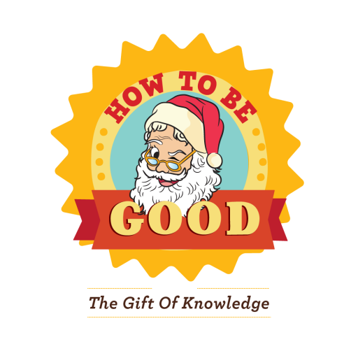 how to be good for Santa